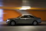 Mercedes-Benz S-Class 2007 года